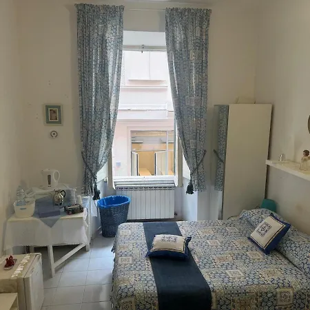 Appartement Sweethome Lisa