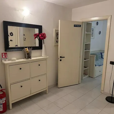 Appartamento Sweethome Lisa *