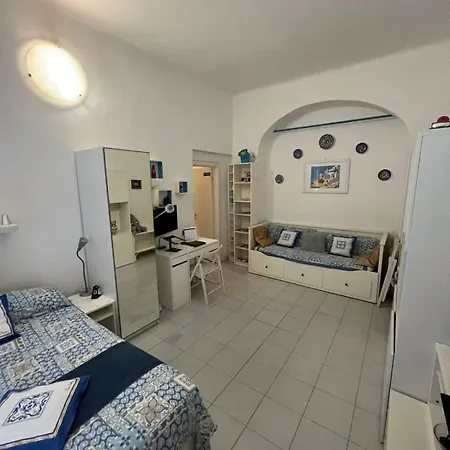 Appartamento Sweethome Lisa *