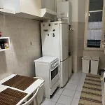 Apartament Sweethome Lisa Rzym