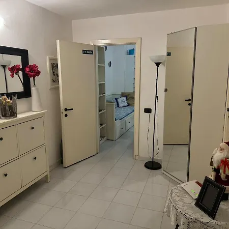 Apartament Sweethome Lisa