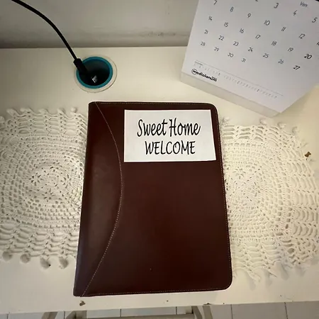 Sweethome Lisa Rzym