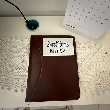 Sweethome Lisa Ρώμη