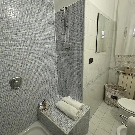 Apartamento Sweethome Lisa Roma