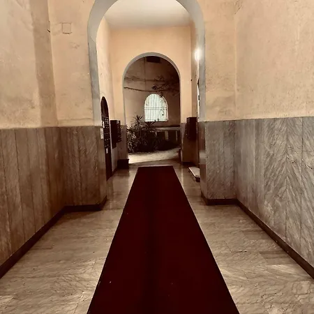 Sweethome Lisa Lejlighed Rom